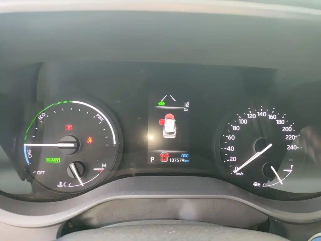 Toyota Sienna — миниатюра 8