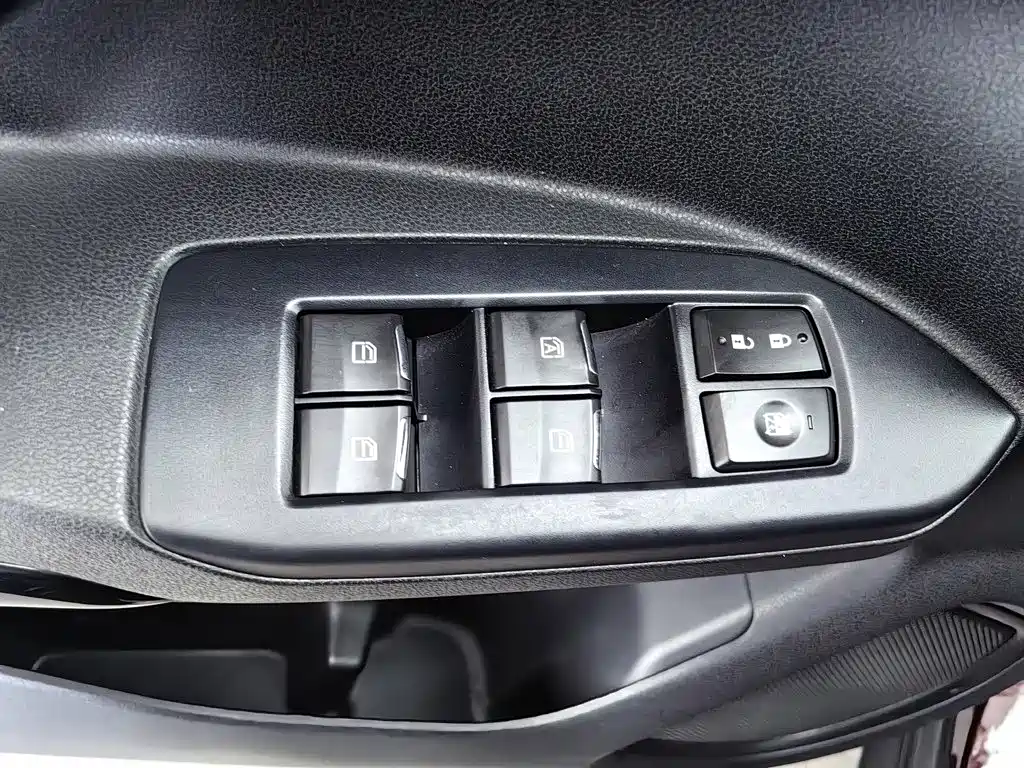 GAC Motor Trumpchi GS4 — миниатюра 9