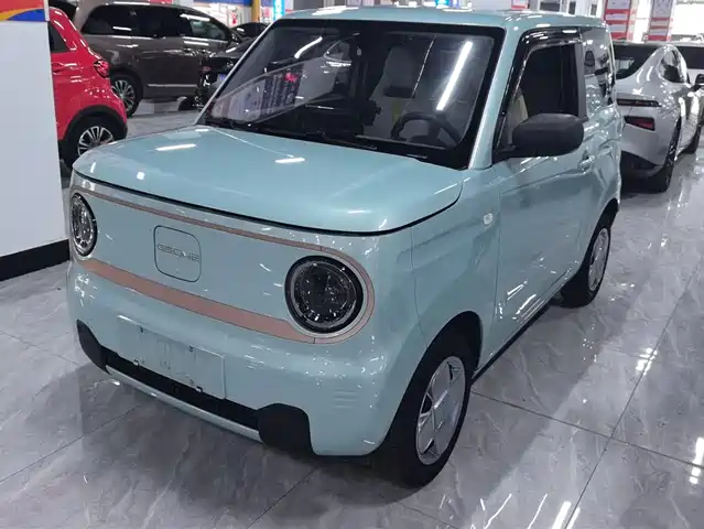GEELY GALAXY PANDA 2025