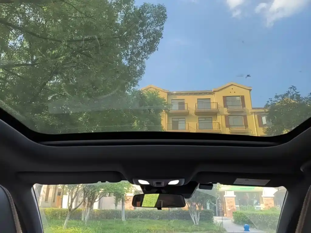Changan UNI-V — миниатюра 18