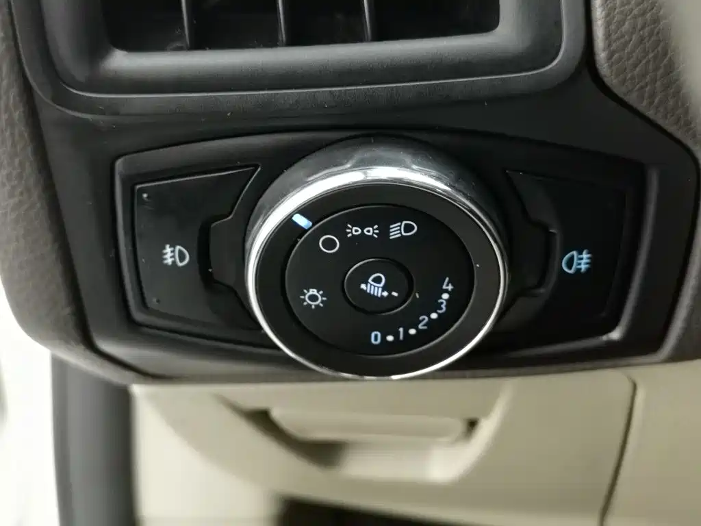 Ford Focus — миниатюра 21