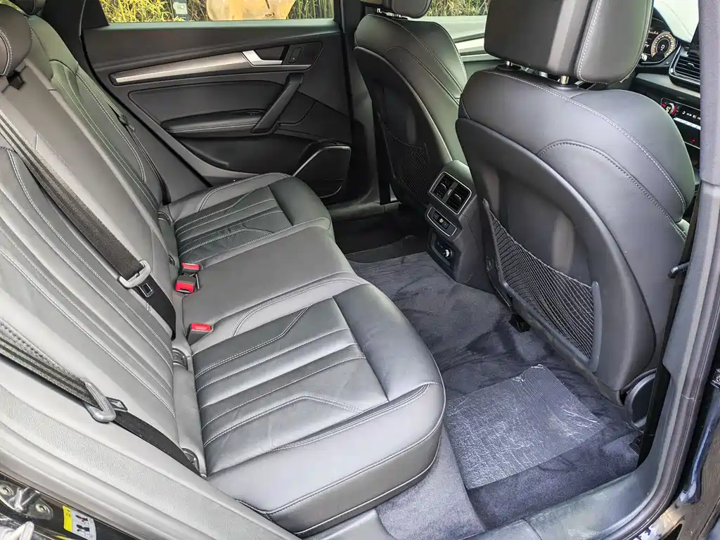 Audi Q5L 2023 40T Luxury