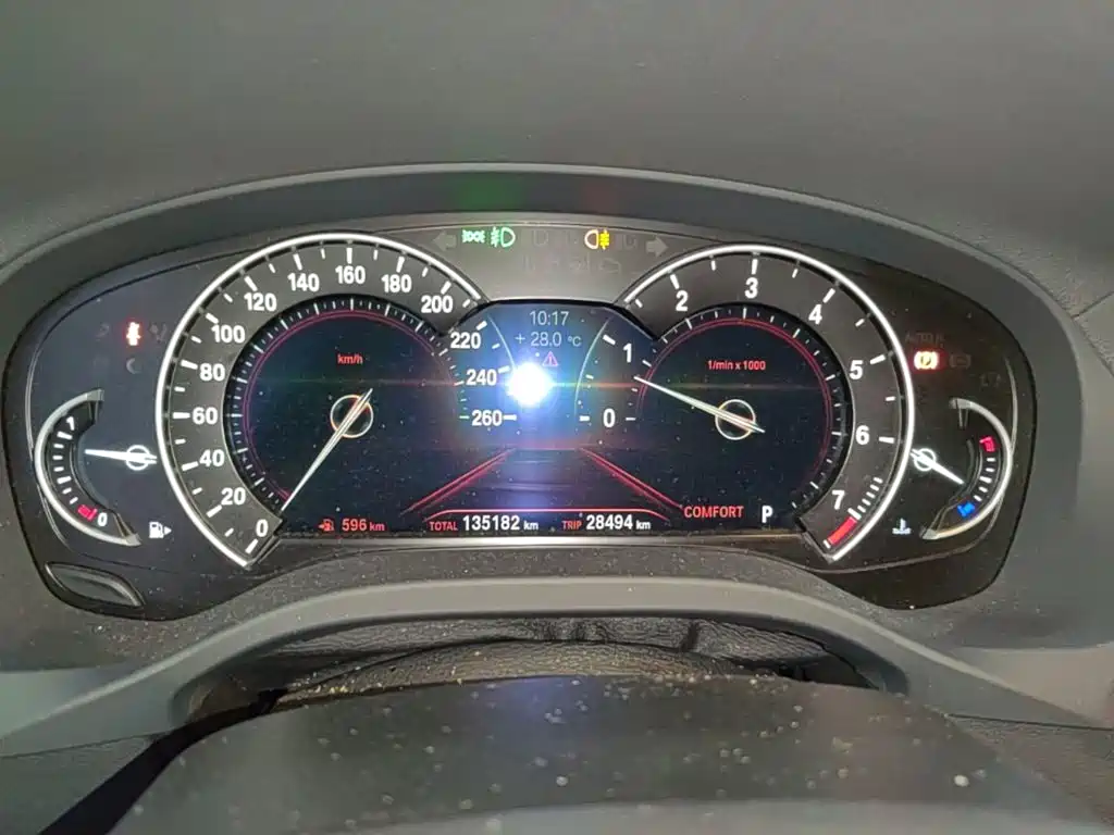 BMW X3 — миниатюра 12