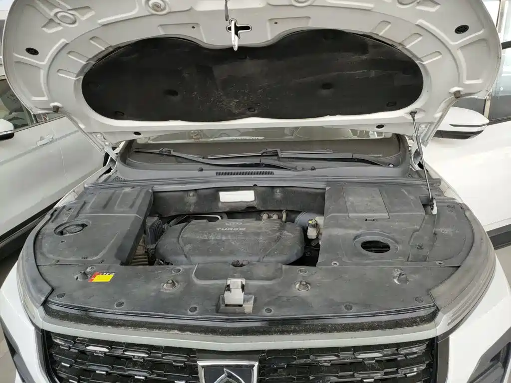 Baojun 530 — миниатюра 16