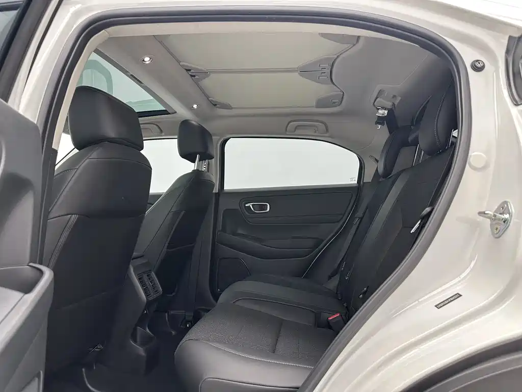 Honda Vezel 2023 1.5L CVT