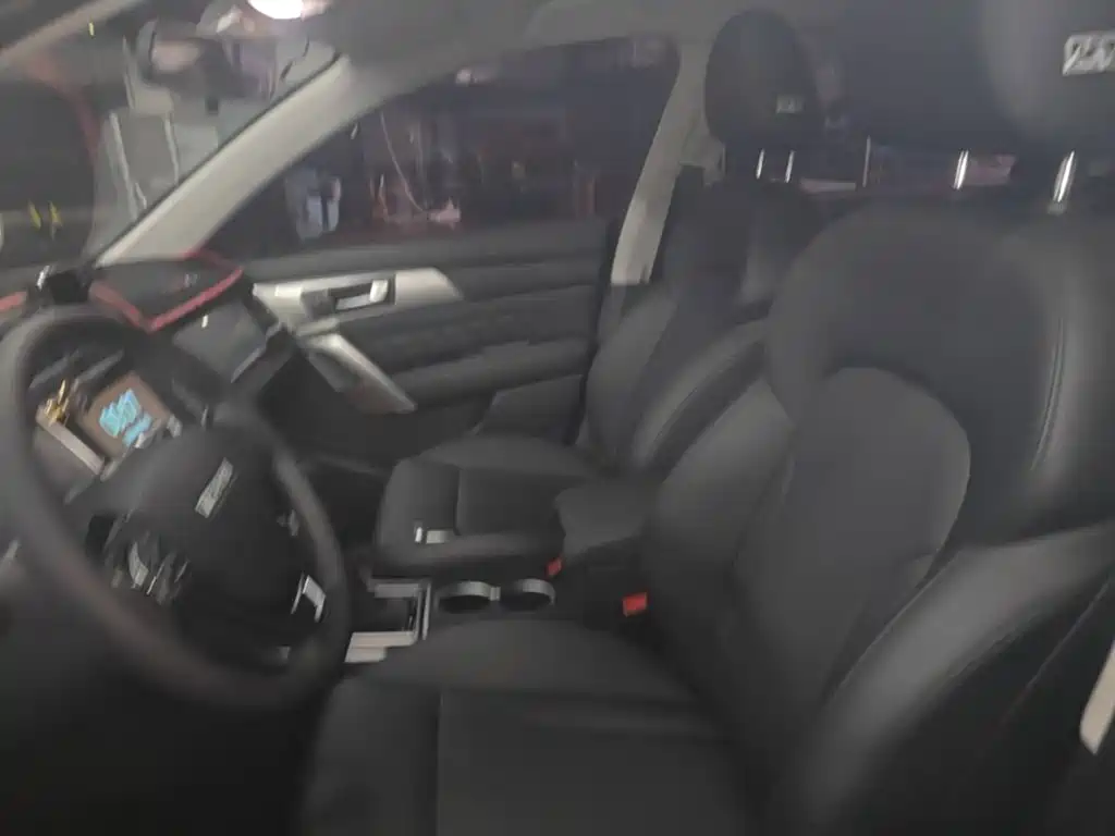Haval H2 — миниатюра 15