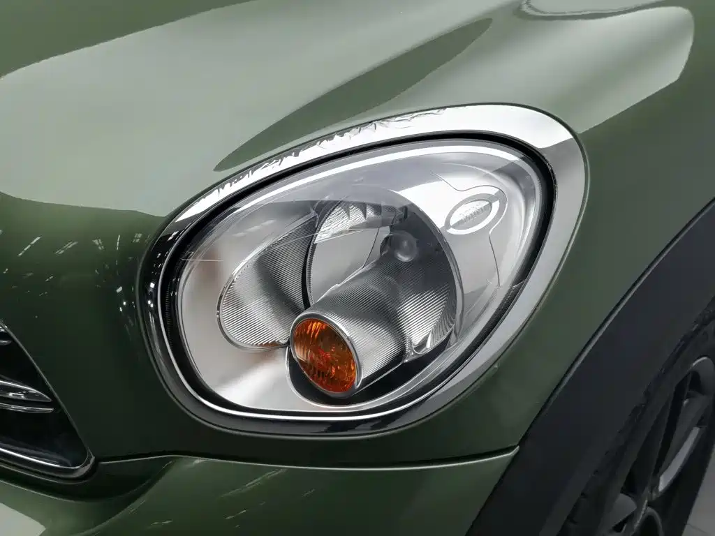 MINI Mini Countryman — миниатюра 7