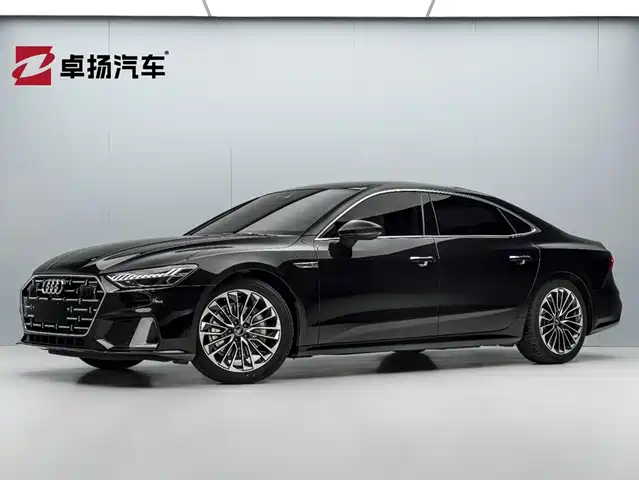 AUDI A7L