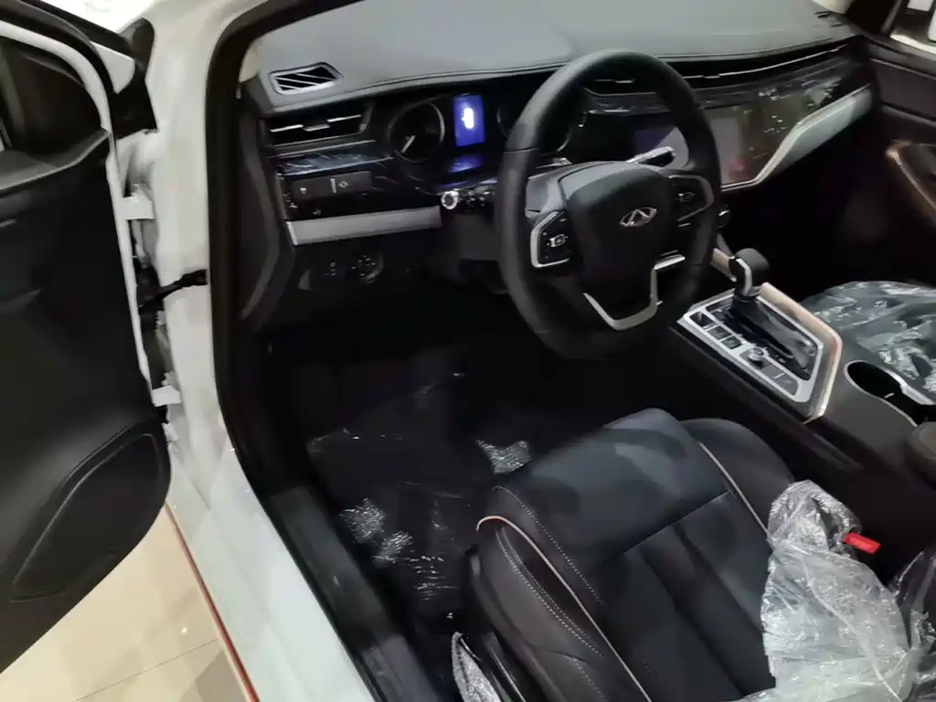 Chery Arrizo 5 PLUS — миниатюра 16