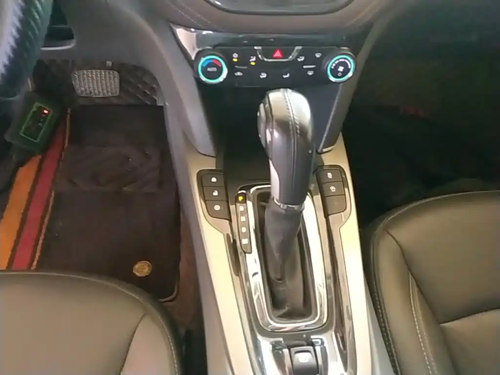Chevrolet Malibu — миниатюра 14
