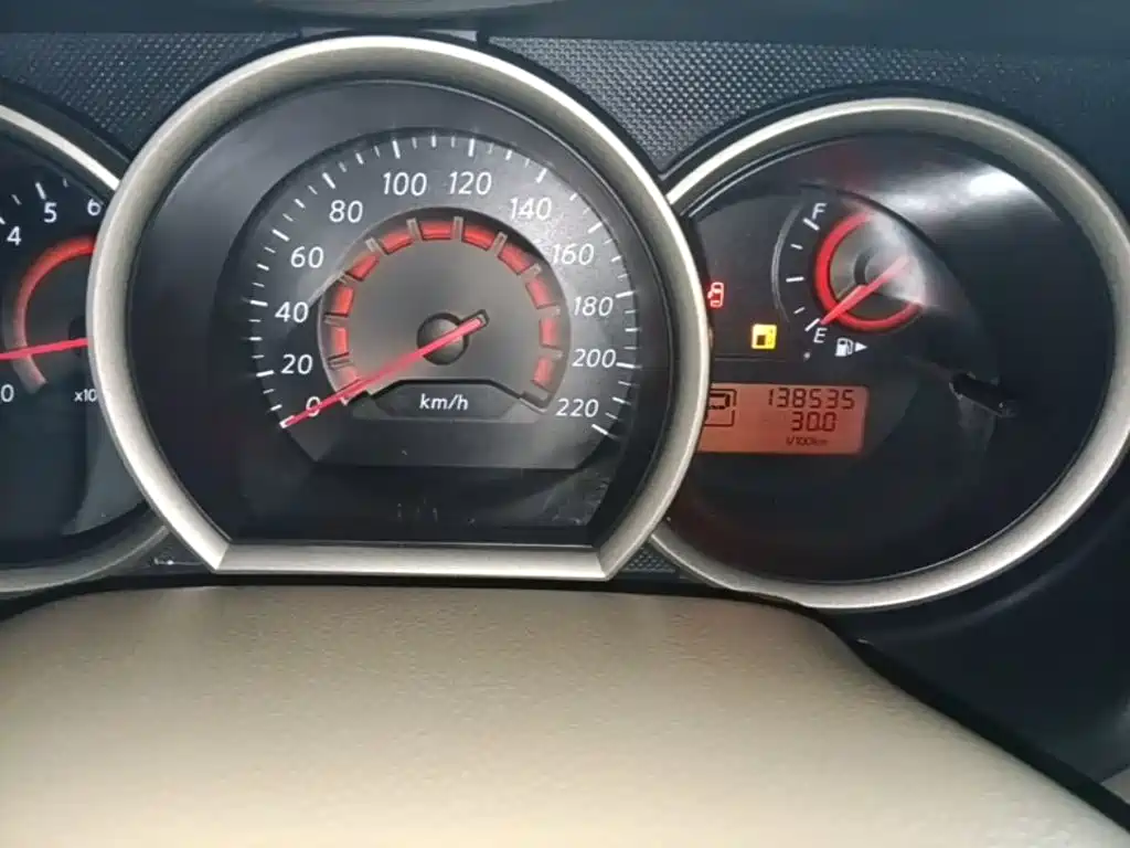 Nissan Sylphy — миниатюра 12
