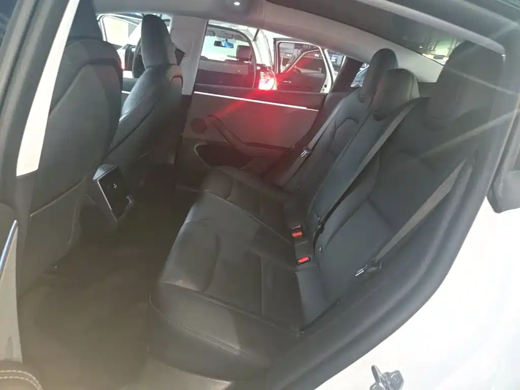 Tesla Model 3 — миниатюра 17