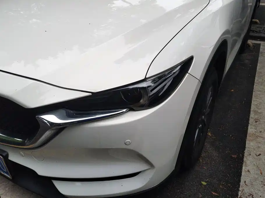 Mazda CX-5 — миниатюра 5