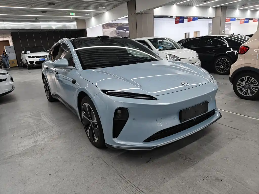 NIO ET5T 2023 75kWh Touring