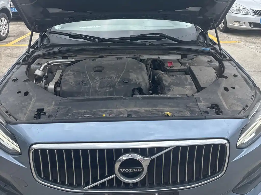 Volvo S90 T4 Smart Vision Edition, фото 12