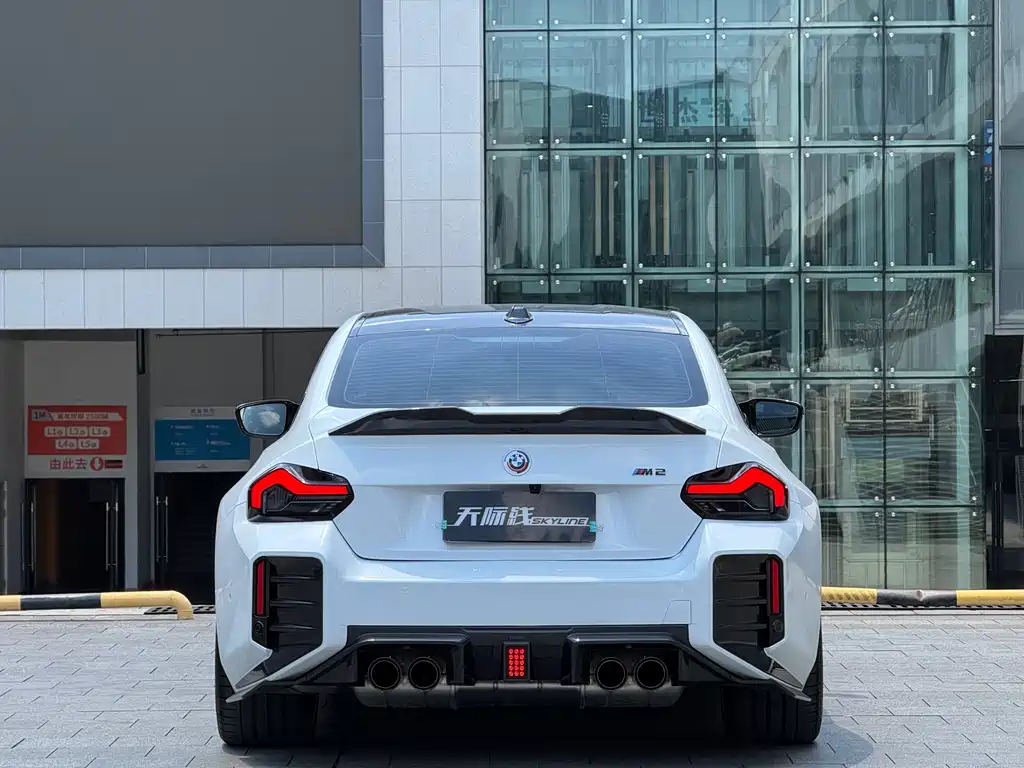 BMW M2 M2, фото 8