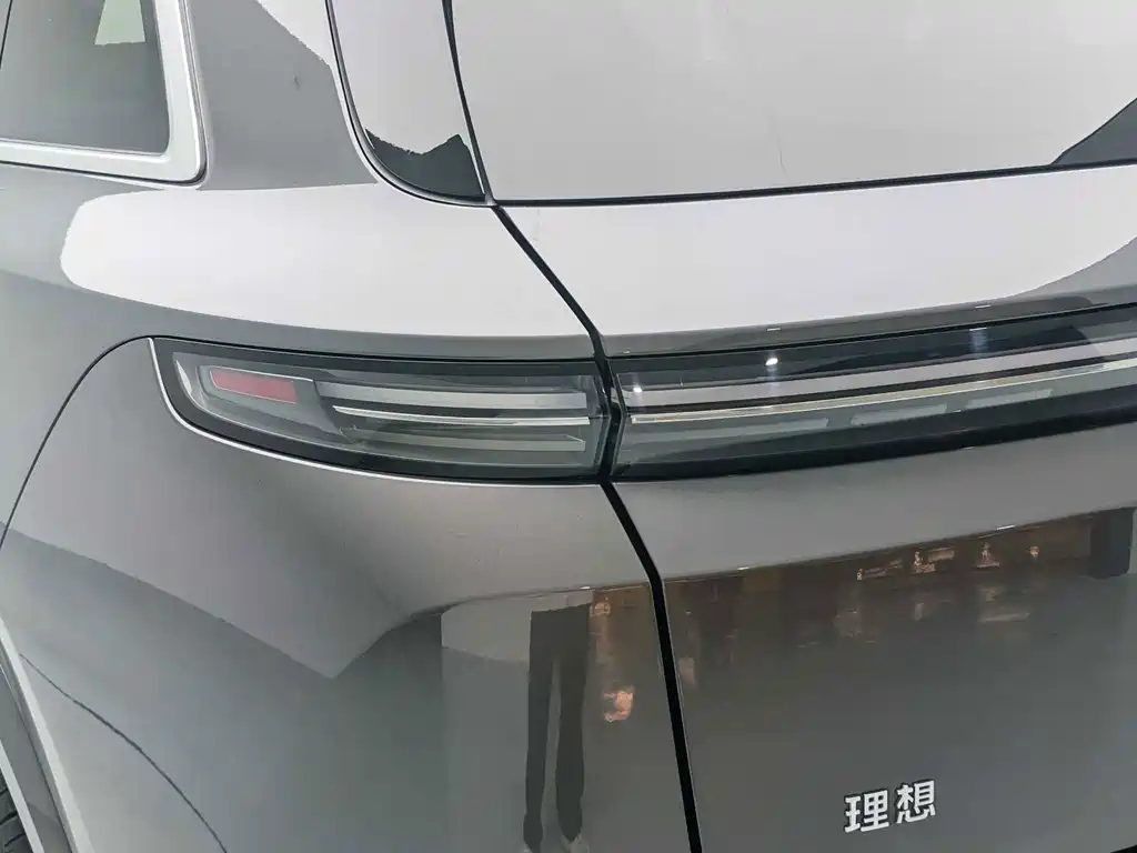Li Auto Li L7 — миниатюра 15