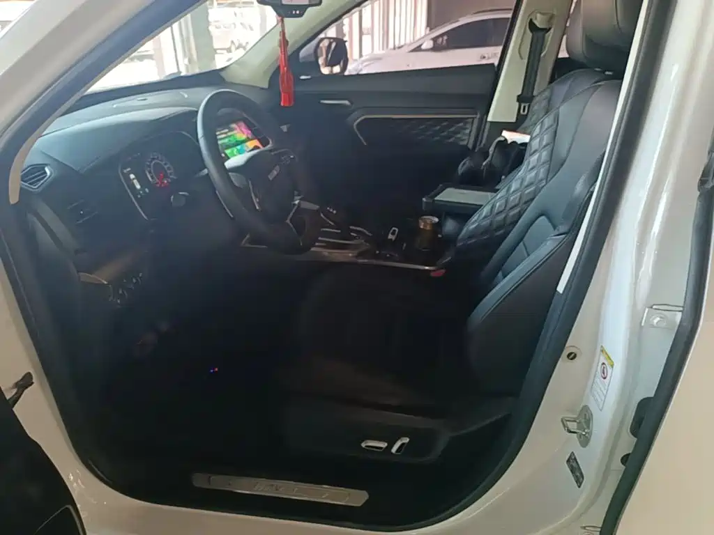 Haval H6 — миниатюра 15