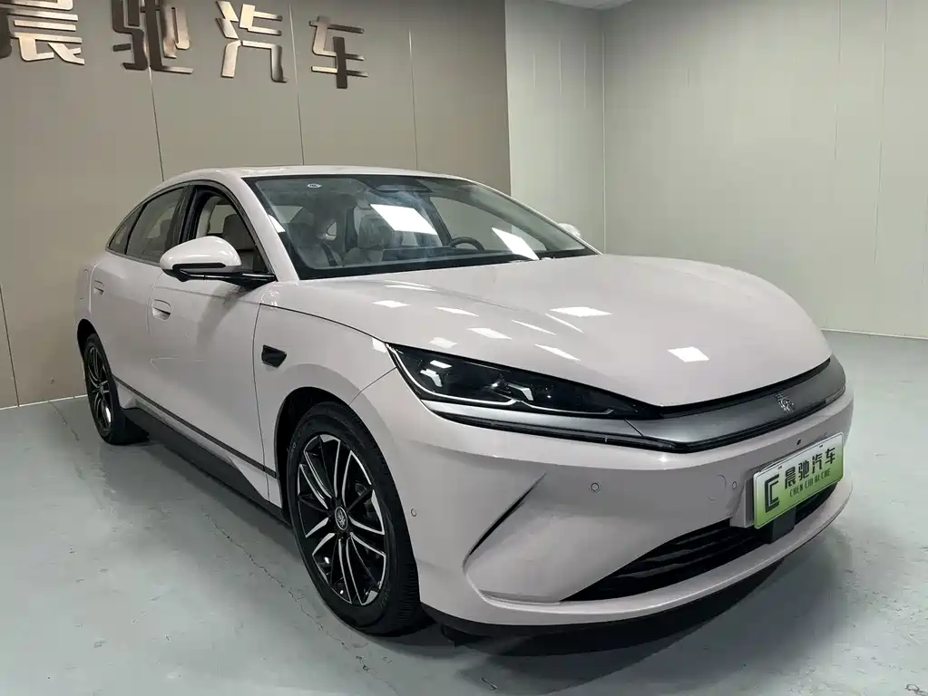 BYD Qin L — миниатюра 3