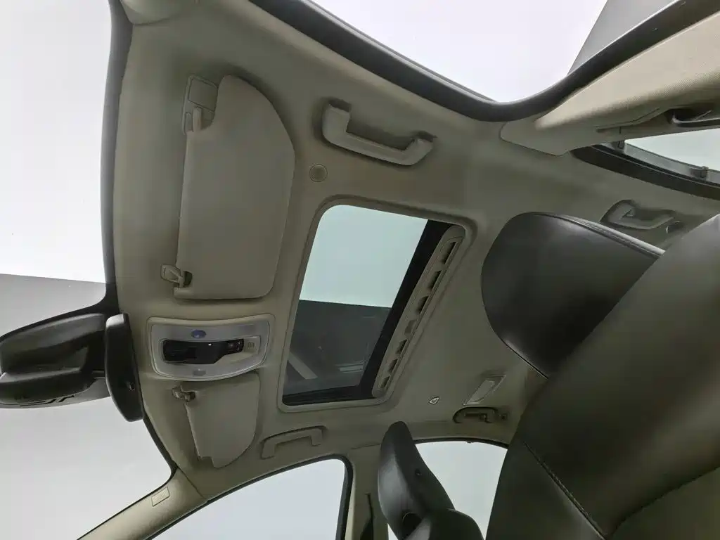 Volvo S80L — миниатюра 14