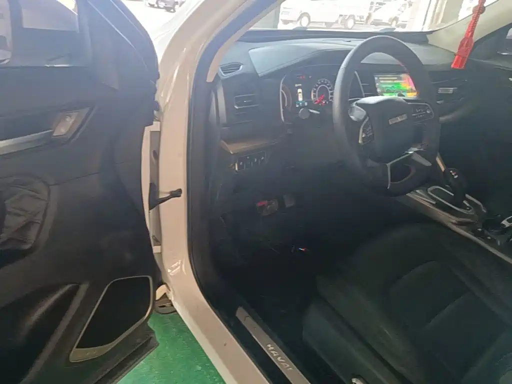 Haval H6 — миниатюра 16