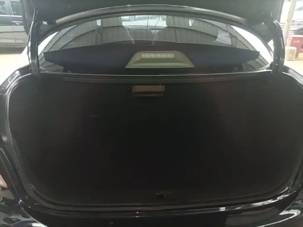 Nissan Sylphy — миниатюра 19