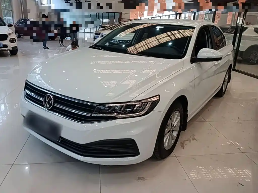 宝来 2021款 1.5L 自动时尚智联版 2022