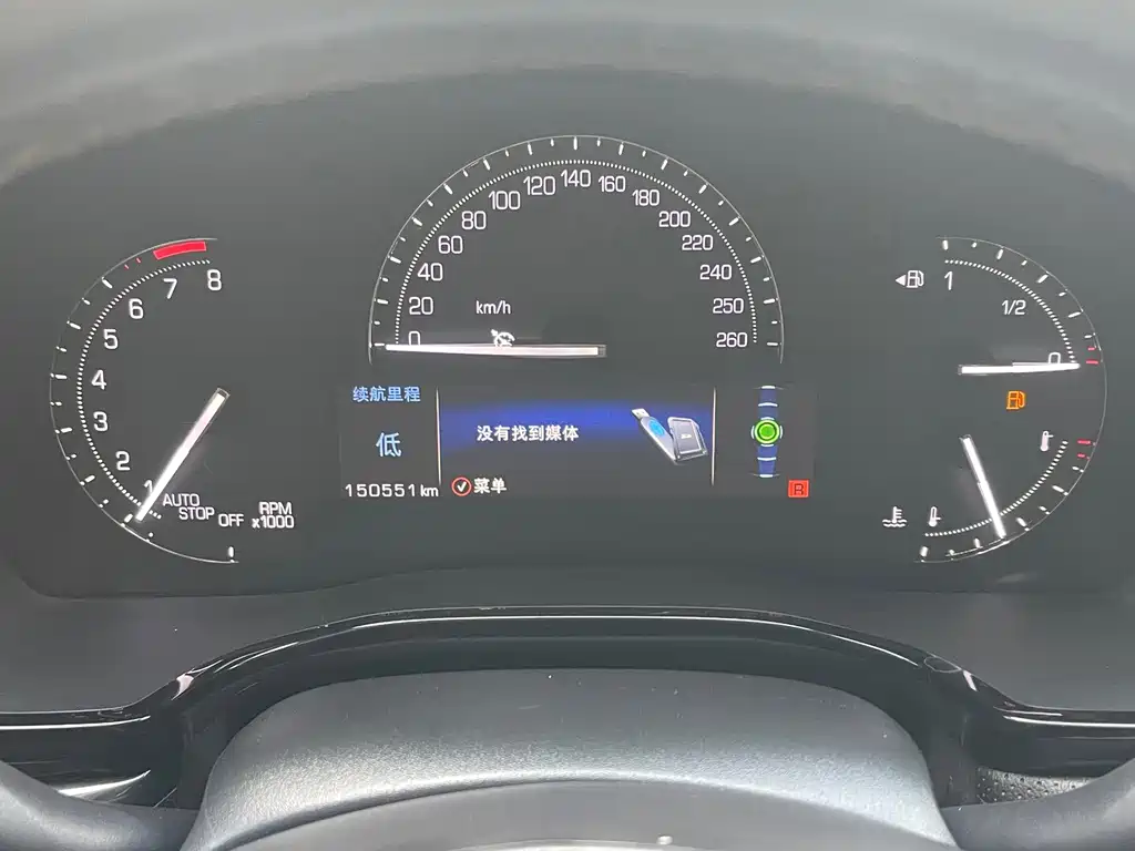 Cadillac XT5 — миниатюра 8