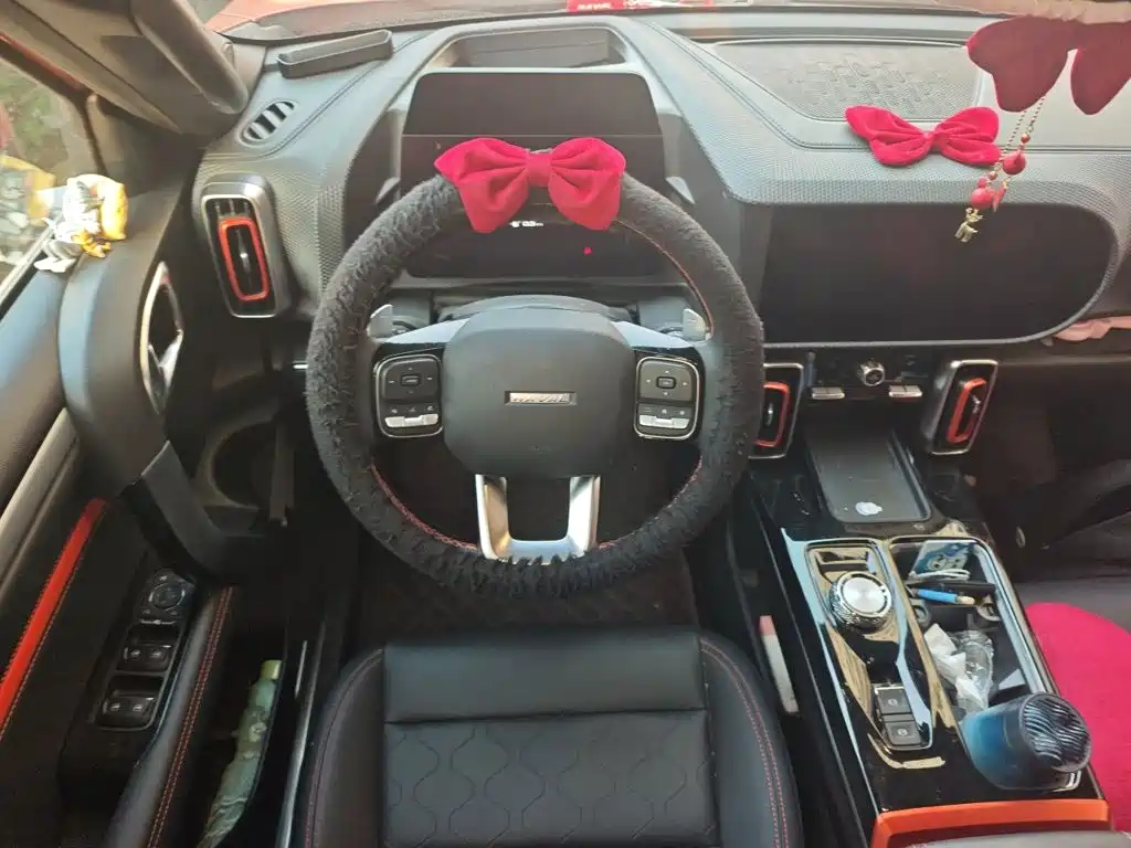 Haval Big Dog — миниатюра 6