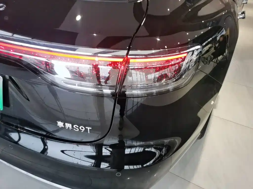 Xiangjie Xiangjie S9T — миниатюра 8