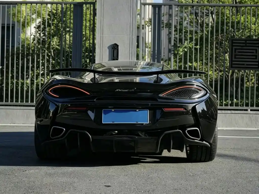 McLaren 570 — миниатюра 5