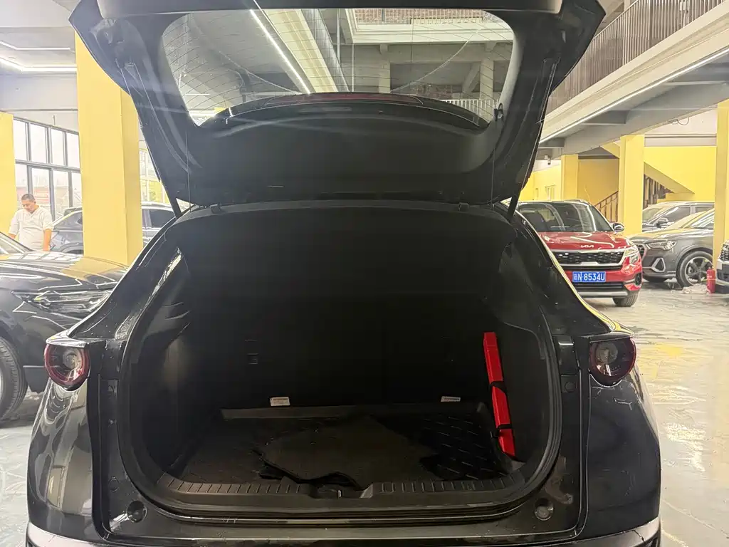 Mazda CX-30 — миниатюра 9