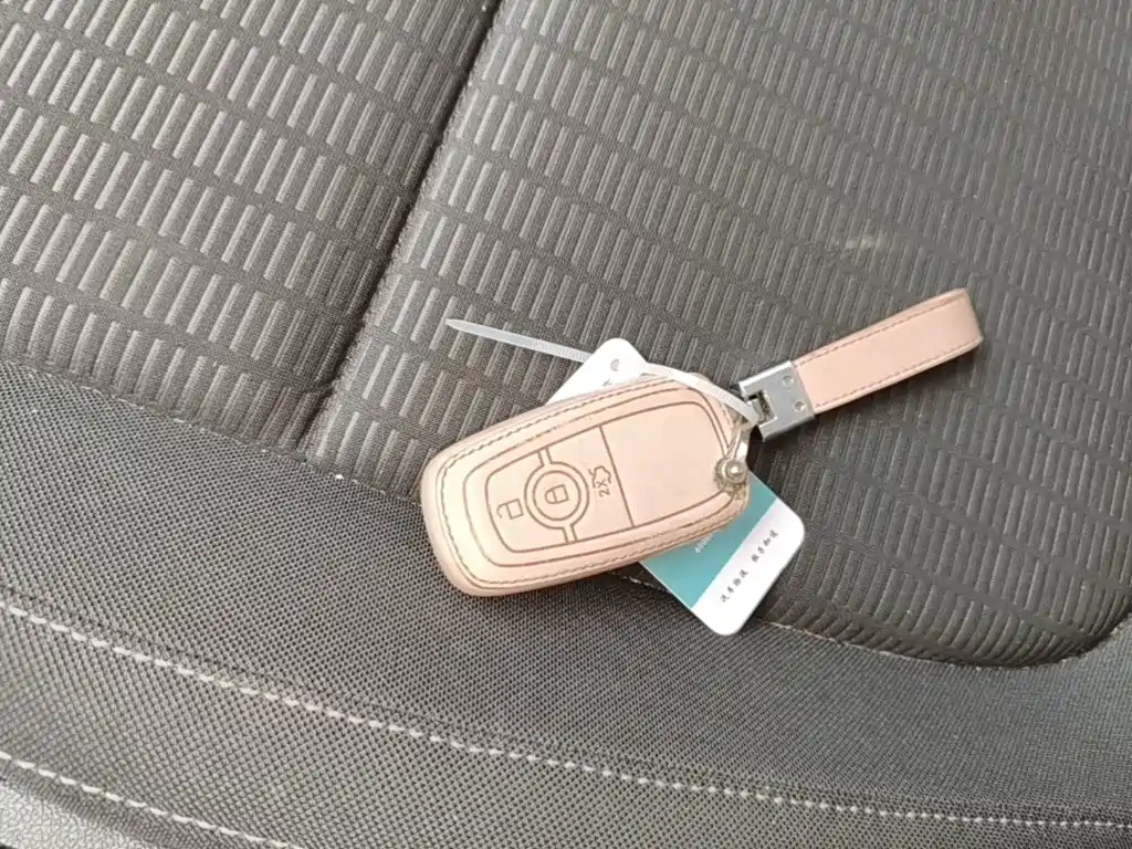 Ford Focus — миниатюра 9