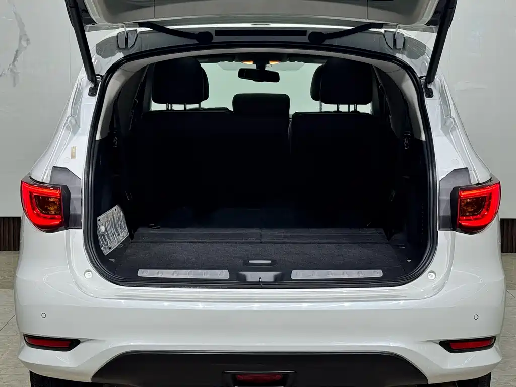 Infiniti QX60 (Import) — миниатюра 24