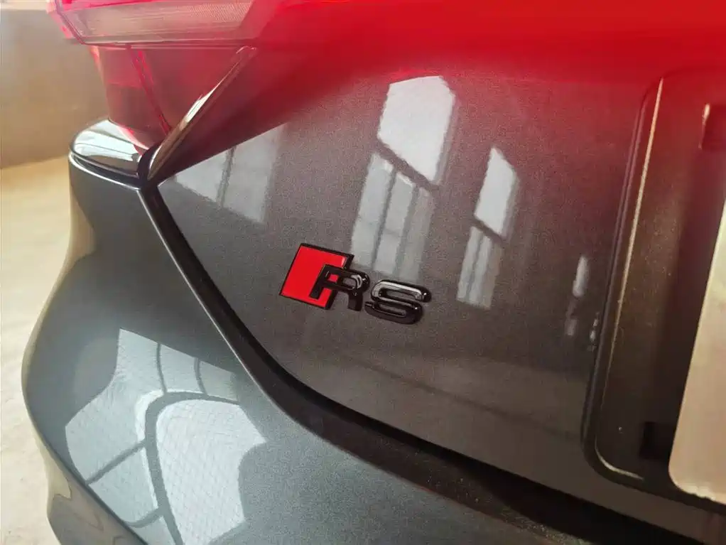 Audi RS e-tron GT — миниатюра 34