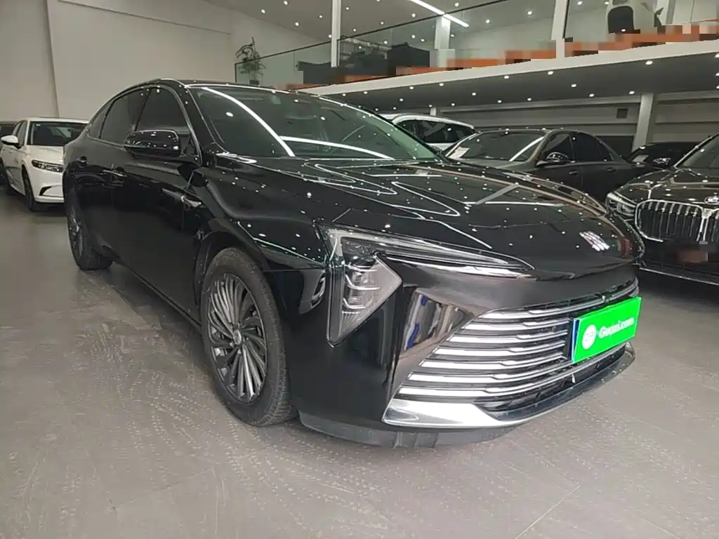 Buick LaCrosse — миниатюра 4