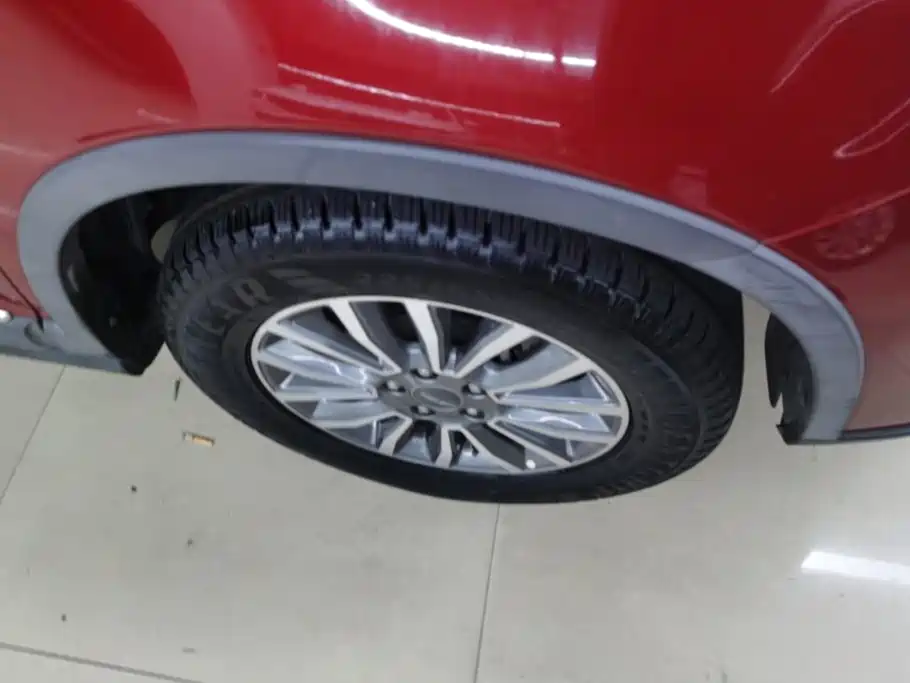 Haval H6 — миниатюра 6