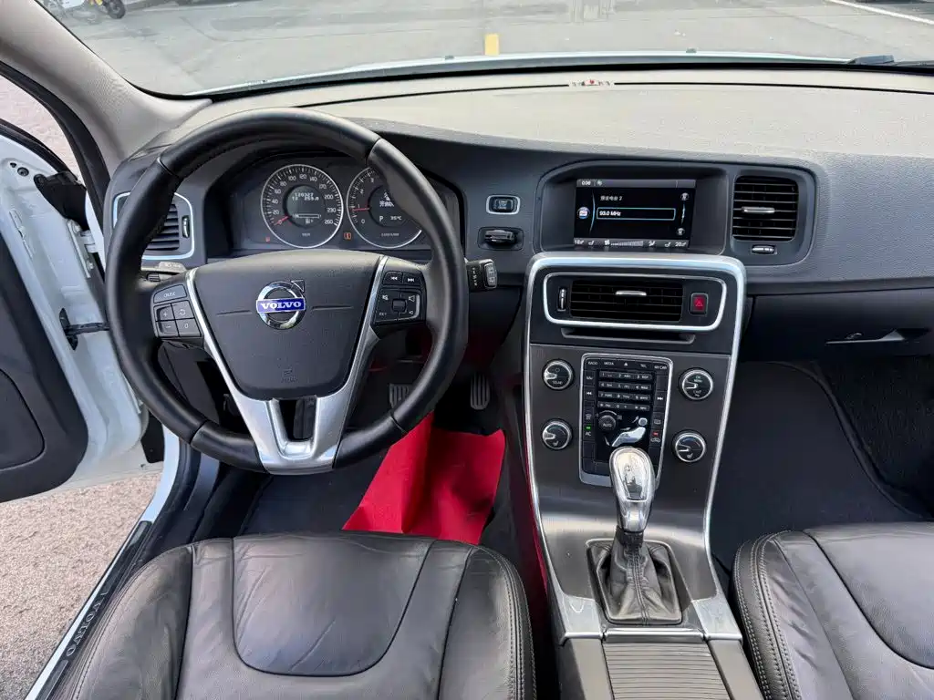 Volvo V60 — миниатюра 15