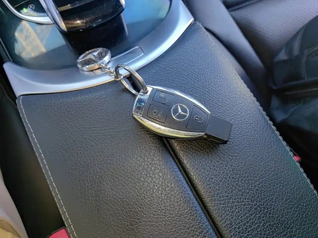 Mercedes-Benz GLC — миниатюра 9