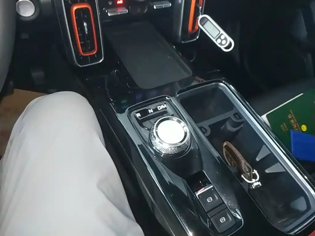 Haval Big Dog — миниатюра 14