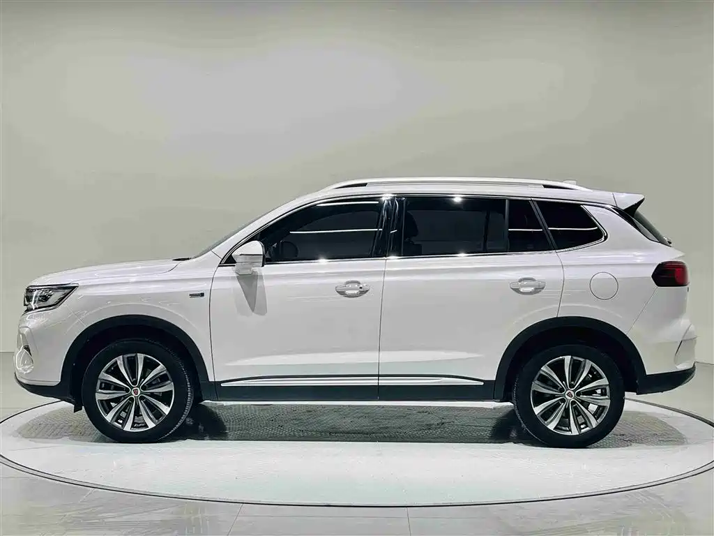 ROEWE RX5 MAX