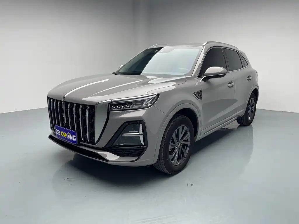 Hongqi Hongqi HS5 2024