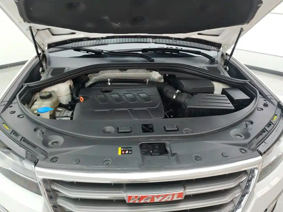 Haval H7 — миниатюра 10