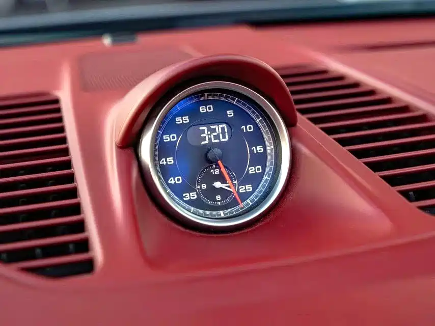 Porsche 911 — миниатюра 10