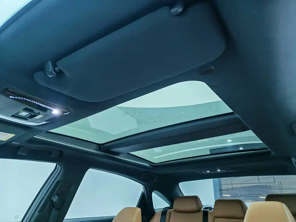 Toyota Avalon — миниатюра 14