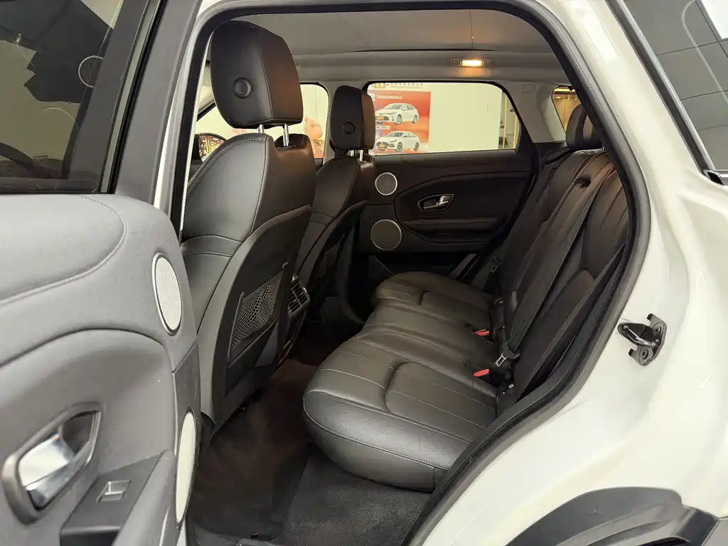 LAND ROVER RANGE ROVER AURORA