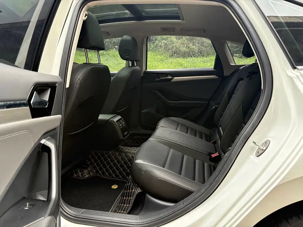 Volkswagen Sagitar 280TSI DSG Beyond Edition, фото 7