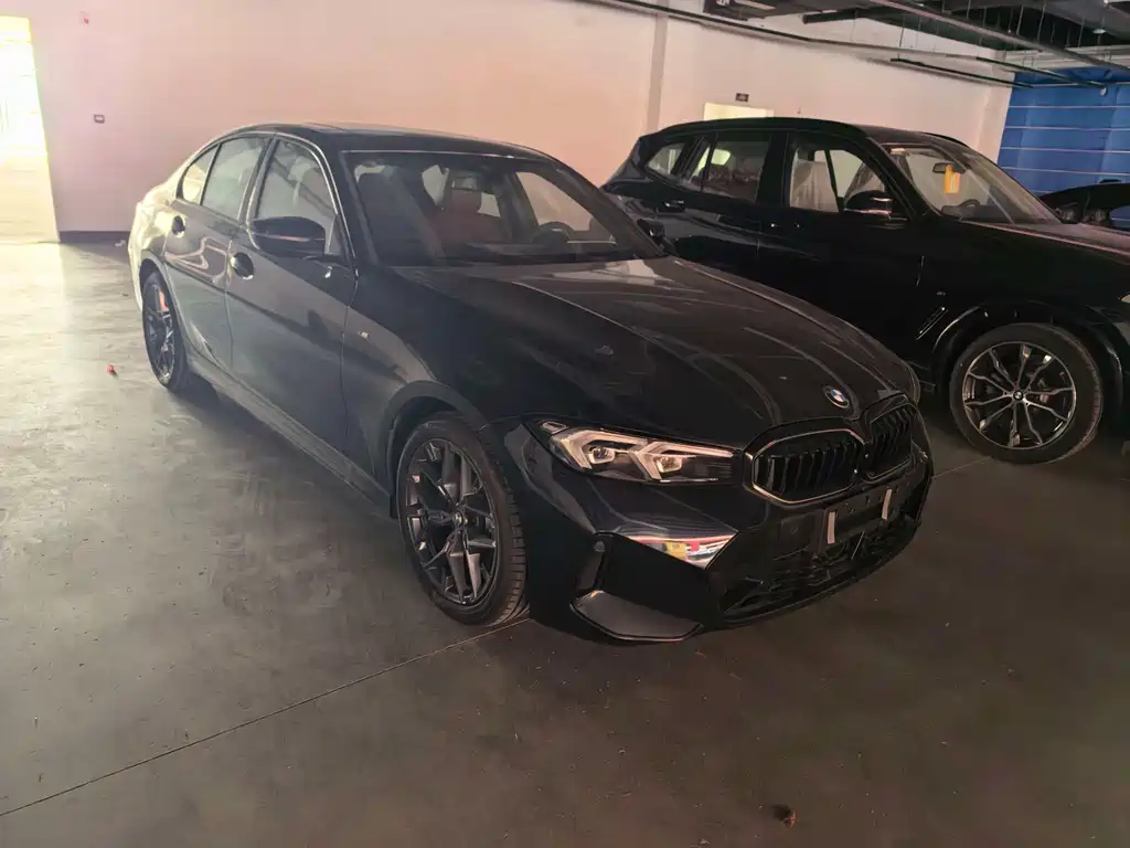 BMW 3 Series — миниатюра 2