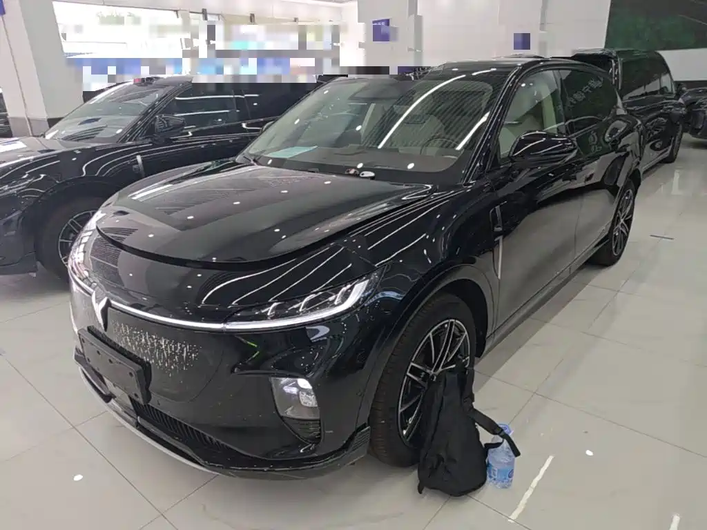 VOYAH Zhiyin