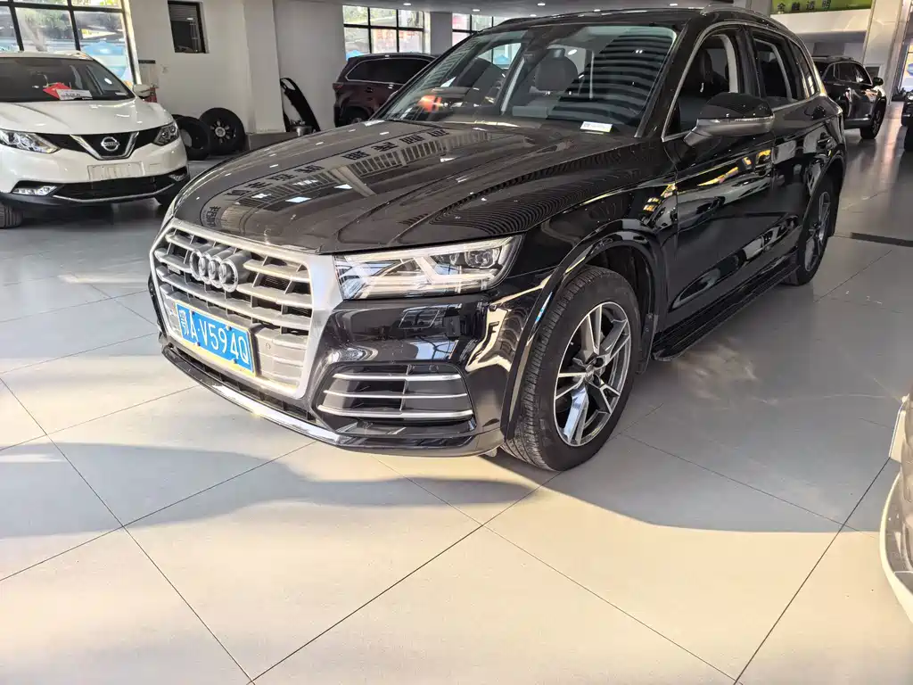 Audi Q5L
